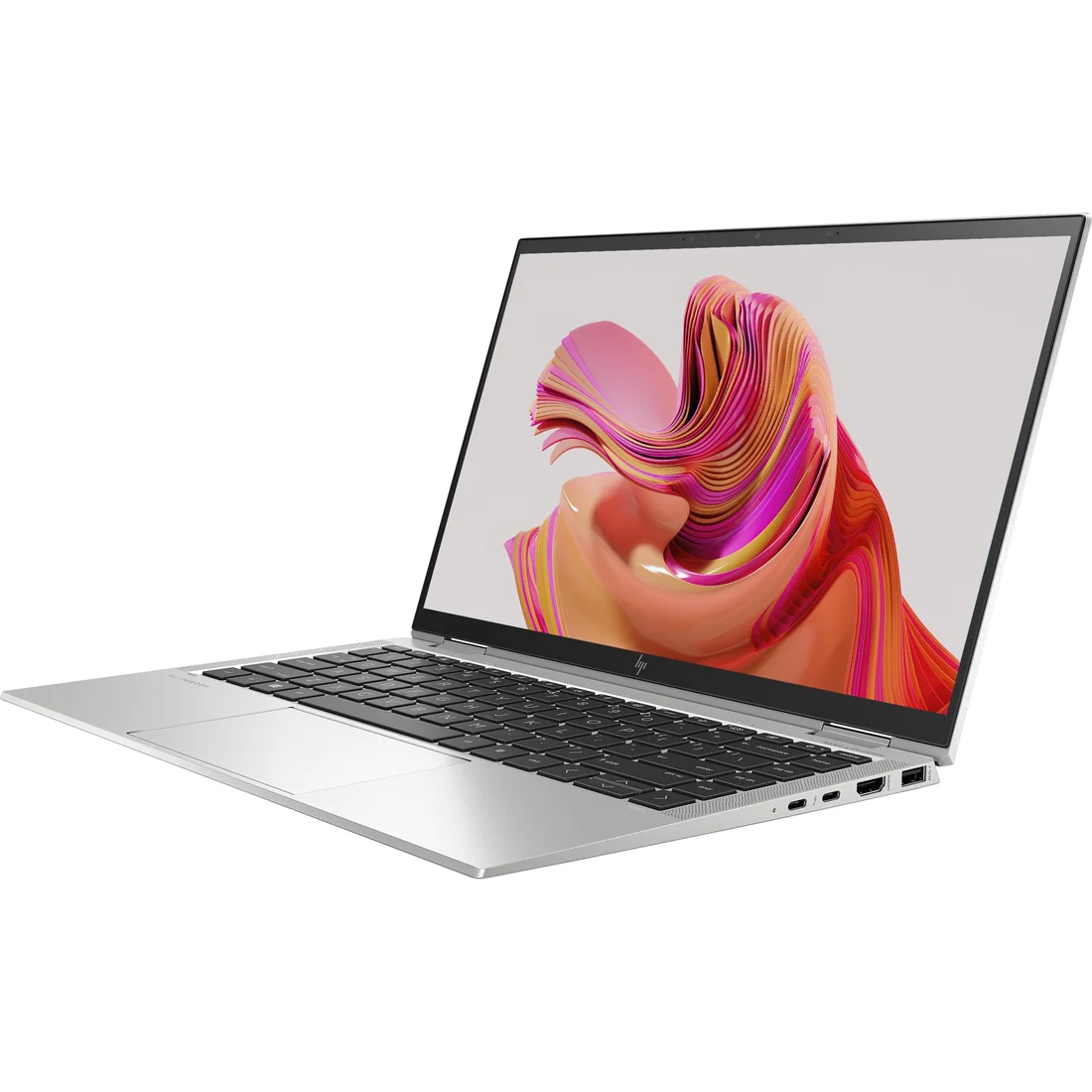 HP EliteBook x360 1040 G7 i7-10610U 16GB 512GB — used HP laptop for sale in Pakistan, NN Laptops Lahore
