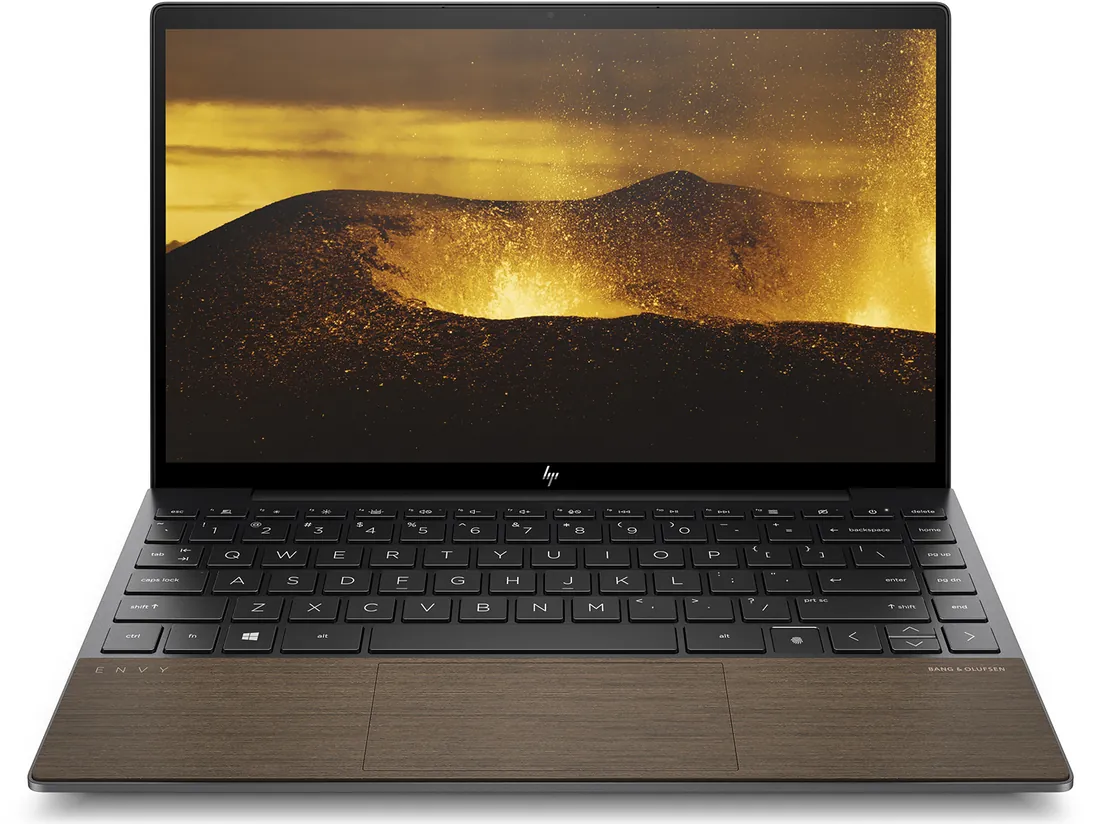 HP Envy 13-ba0010nr i7-1065G7 16GB 512GB Touch Used Lahore — used HP laptop for sale in Pakistan, NN Laptops Lahore