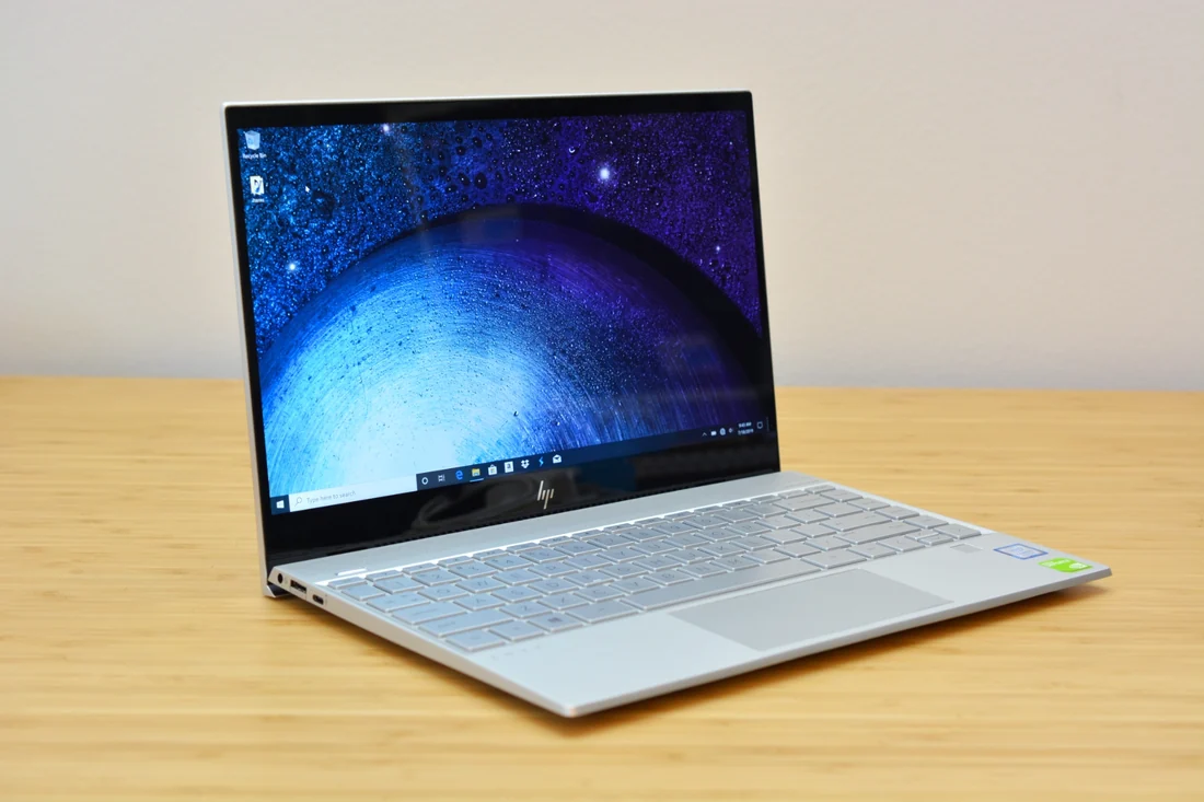 HP ENVY 13 i7-1165G7 16GB 512GB — used HP laptop, price in Pakistan at NN Laptops Hafeez Center Lahore
