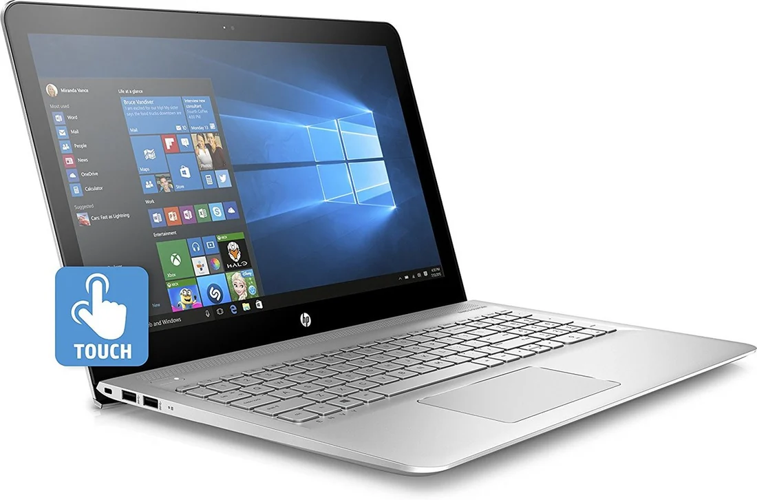 HP ENVY 15 i7-10750H 16GB 512GB — used HP laptop for sale in Pakistan, NN Laptops Lahore
