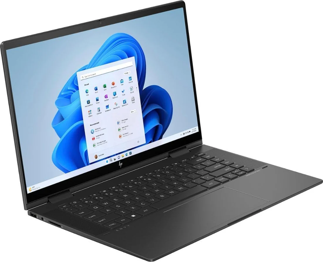 HP Envy x360 15 Ryzen Ryzen 5 4500U 8GB 256GB Touch Used Lahore — used HP laptop for sale in Pakistan, NN Laptops Lahore