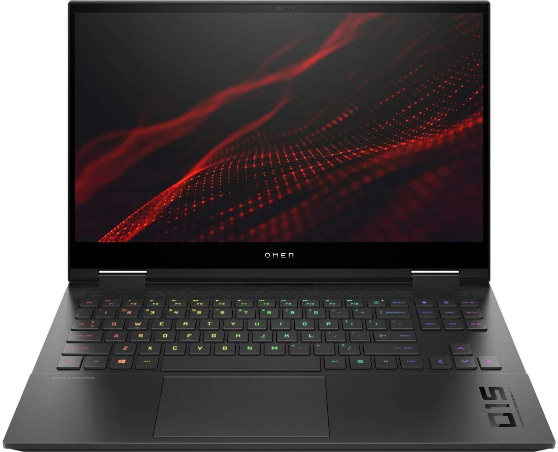 HP Omen 15-ek1000 i7-10750H 16GB 512GB 144Hz Used Lahore — used HP laptop for sale in Pakistan, NN Laptops Lahore