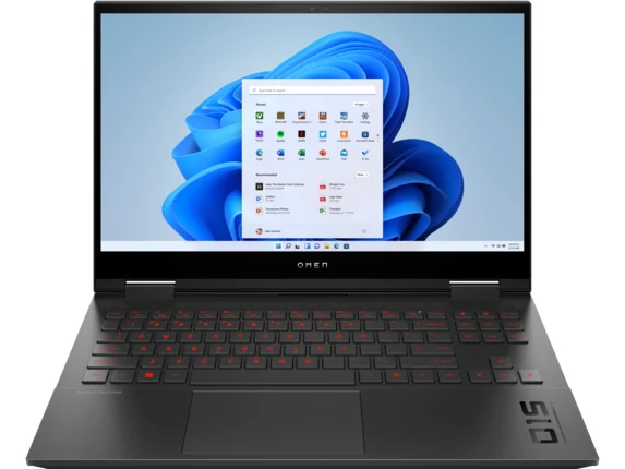 HP Omen 15 Gaming — used HP laptop for sale in Pakistan, NN Laptops Lahore
