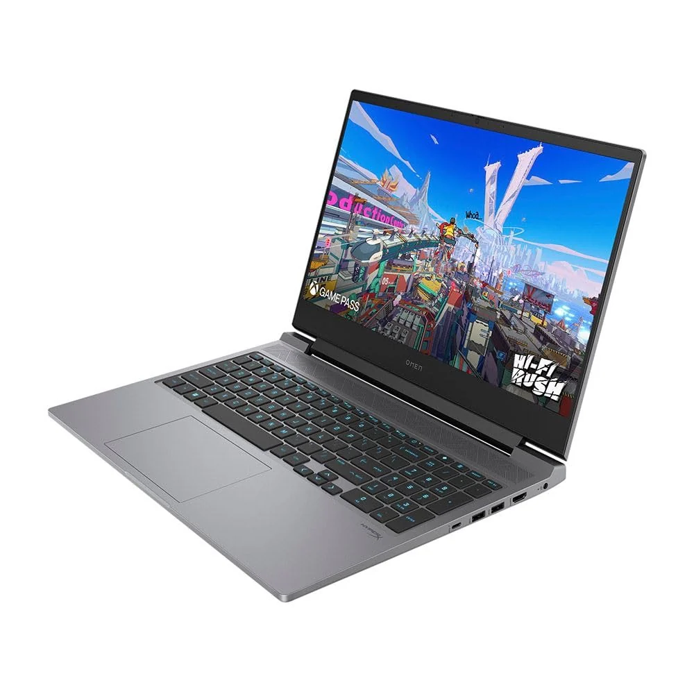 HP Omen 16 wf1 i7-13700H 32GB 512GB — used HP laptop for sale in Pakistan, NN Laptops Lahore