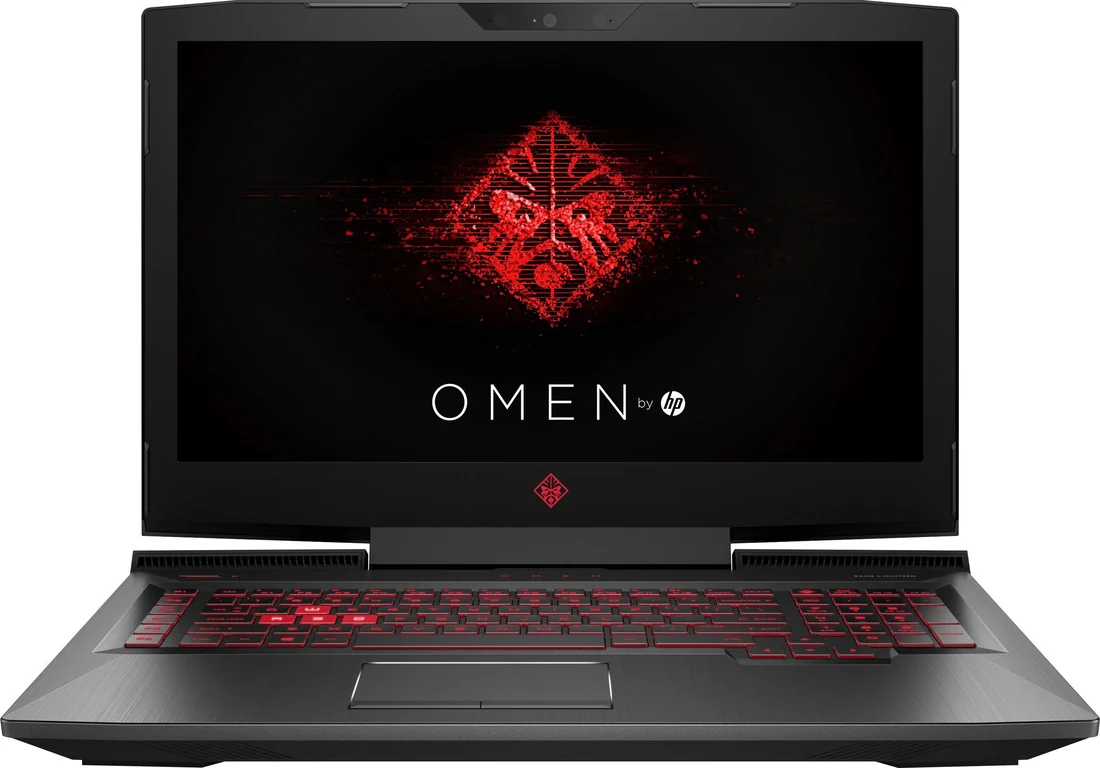 HP Omen 17 i7-12700H 16GB 1TB — used HP laptop, price in Pakistan at NN Laptops Hafeez Center Lahore