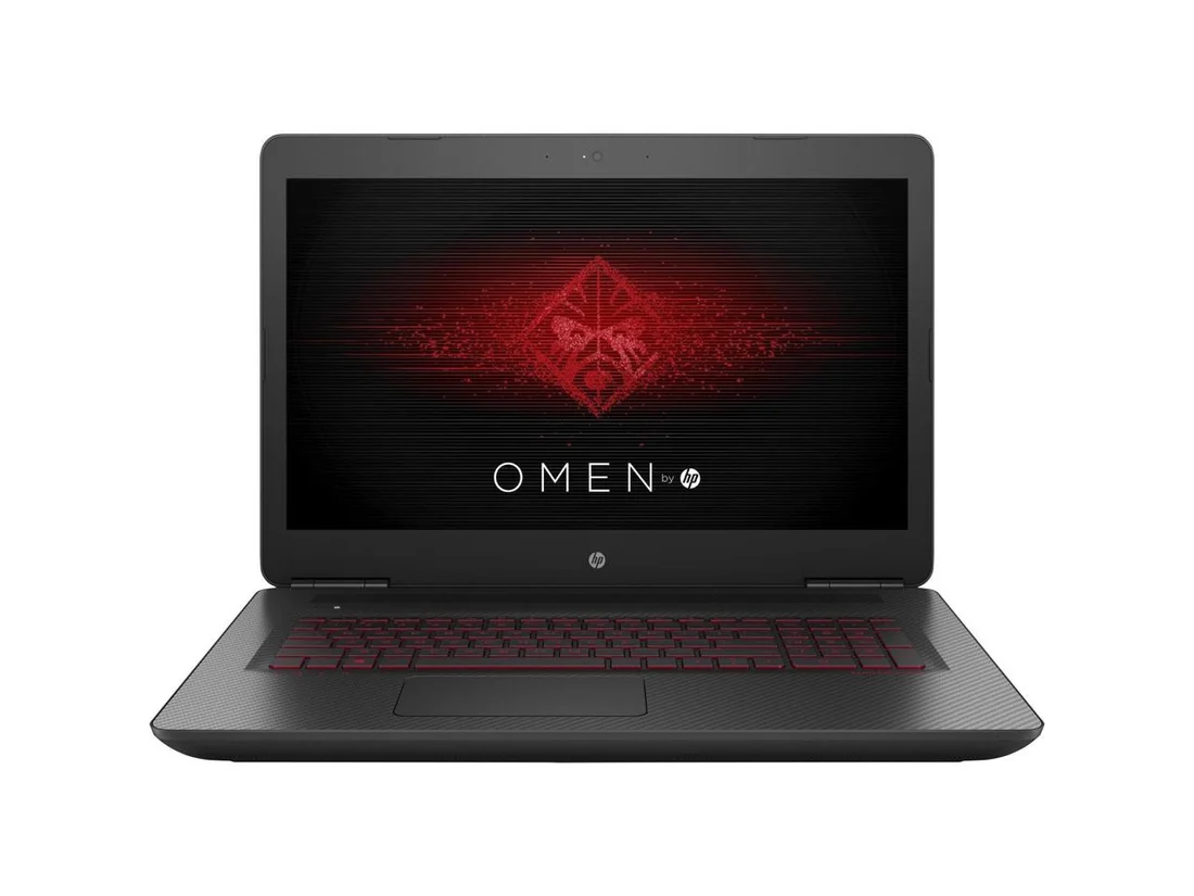 HP Omen 17 i7-12700H 16GB 1TB — used HP laptop for sale in Pakistan, NN Laptops Lahore