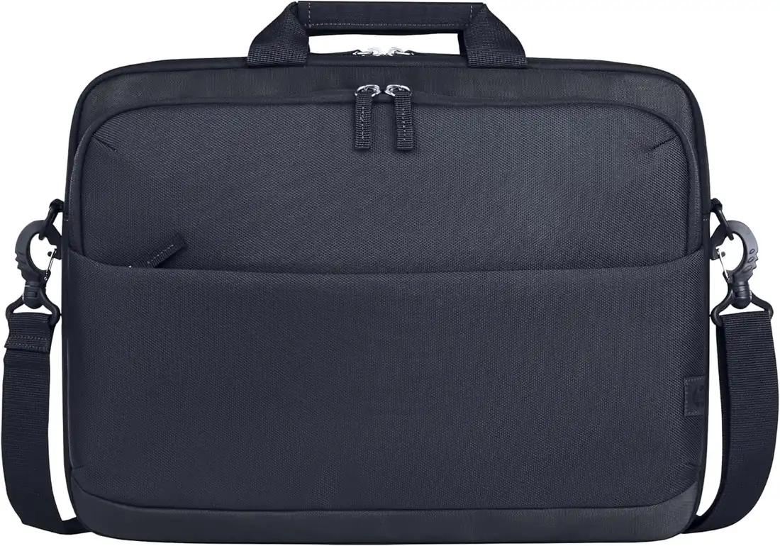 HP Original 14 inch Laptop Bag Briefcase Style — used HP laptop, price in Pakistan at NN Laptops Hafeez Center Lahore