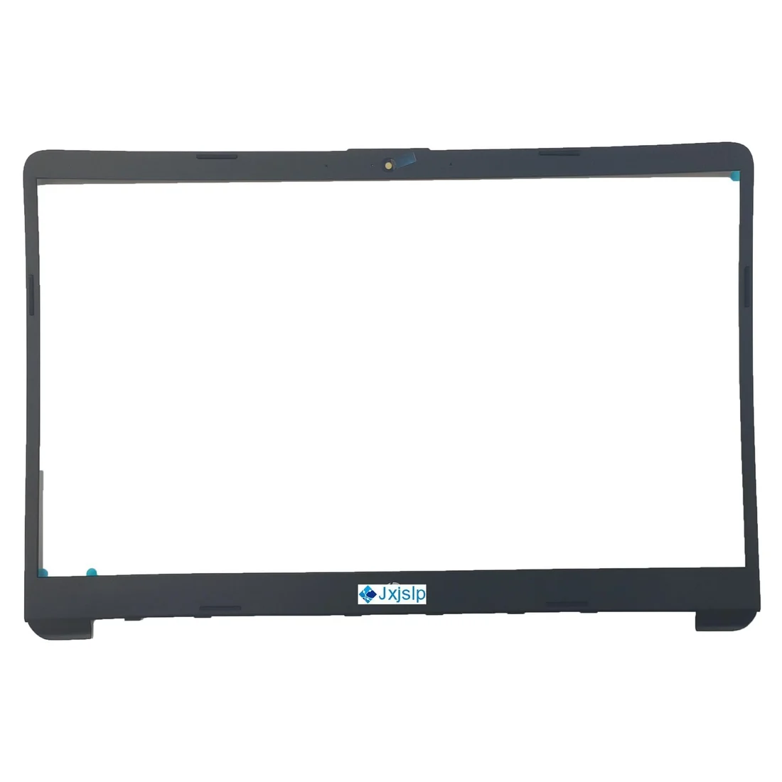 HP Pavilion 14-ce LCD Bezel (B Panel) Replacement in Lahore — HP laptop side and angled view, buy in Lahore Pakistan