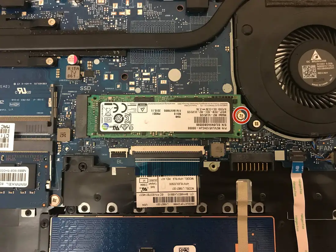 HP Pavilion 14 ce0xxx i3-8130U 4GB 1TB HDD — used HP laptop, price in Pakistan at NN Laptops Hafeez Center Lahore