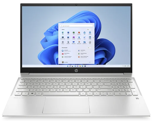 HP Pavilion 15 eg3 i5-1335U 16GB 1TB — used HP laptop for sale in Pakistan, NN Laptops Lahore