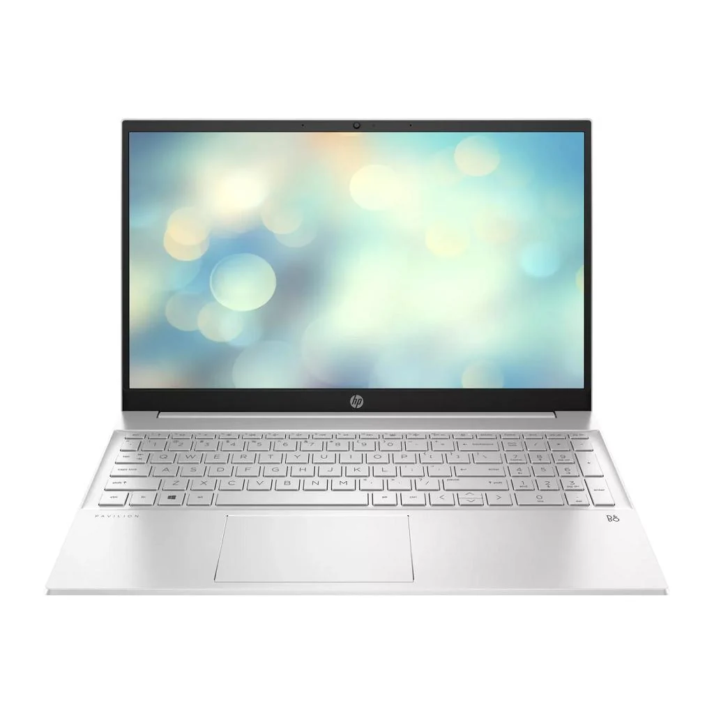 HP Pavilion 15 eg3 i7-1355U 16GB 512GB — used HP laptop, price in Pakistan at NN Laptops Hafeez Center Lahore