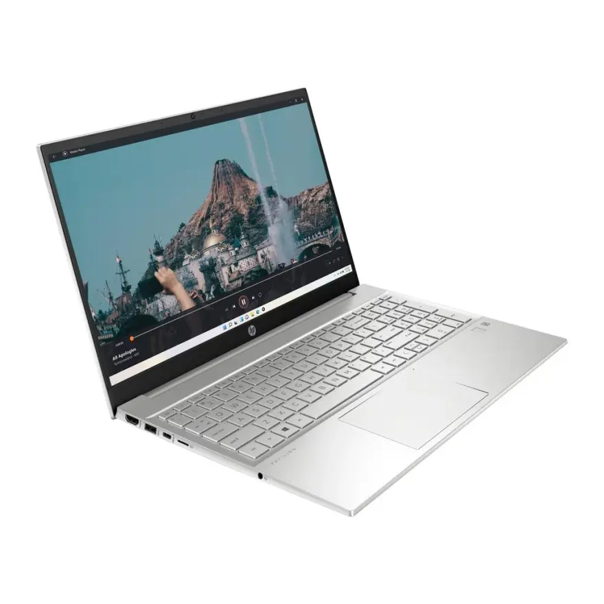 HP Pavilion 15 eg3 i7-1355U 32GB 256GB — used HP laptop, price in Pakistan at NN Laptops Hafeez Center Lahore