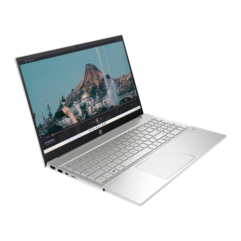 HP Pavilion 15 eg3 i7-1355U 32GB 512GB — used HP laptop, price in Pakistan at NN Laptops Hafeez Center Lahore
