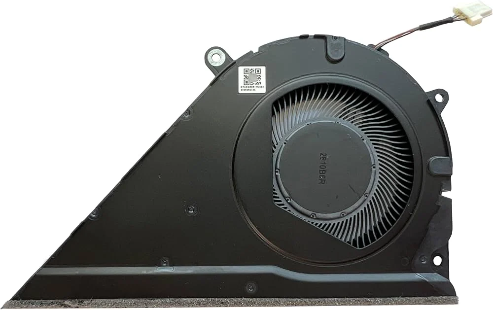 HP Pavilion 15 Gaming Fan Set — used HP laptop for sale in Pakistan, NN Laptops Lahore