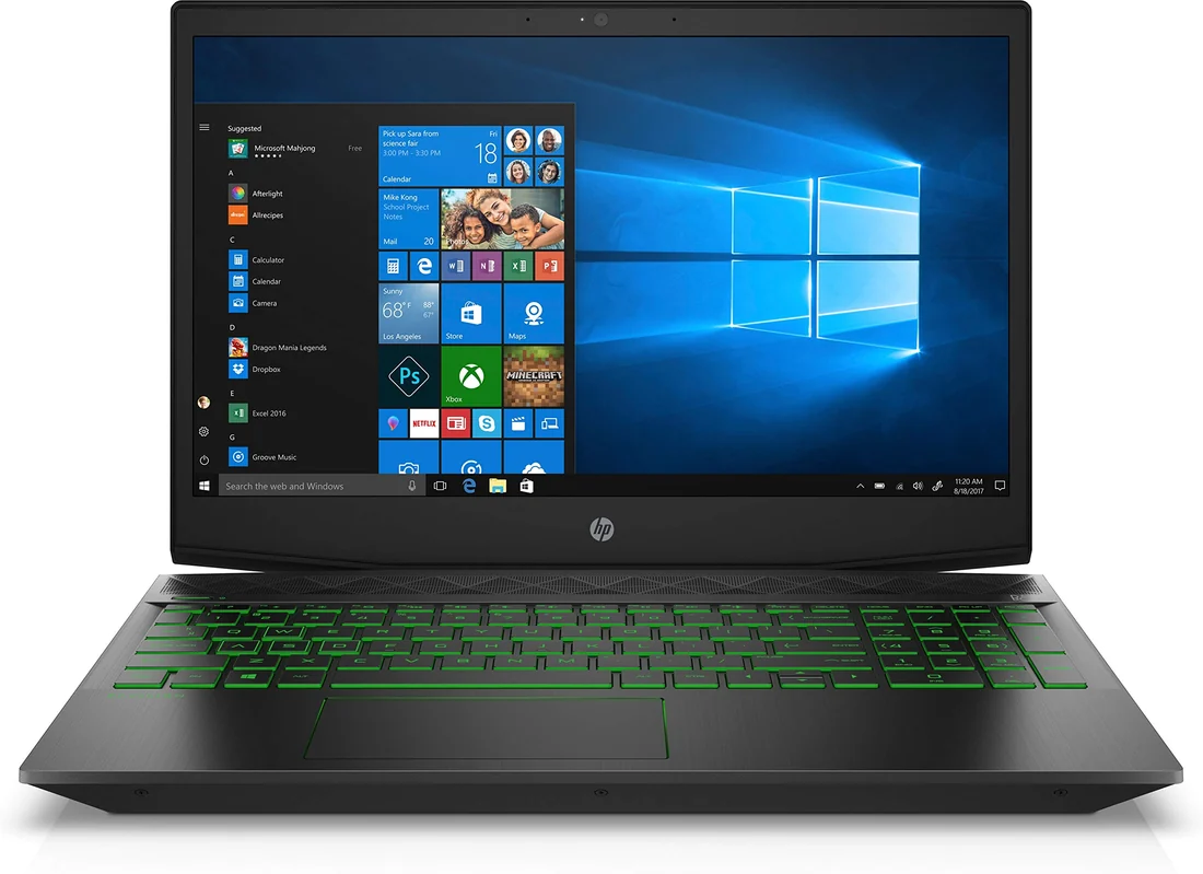 HP Pavilion 15 i7-1255U 16GB 512GB — used HP laptop, price in Pakistan at NN Laptops Hafeez Center Lahore