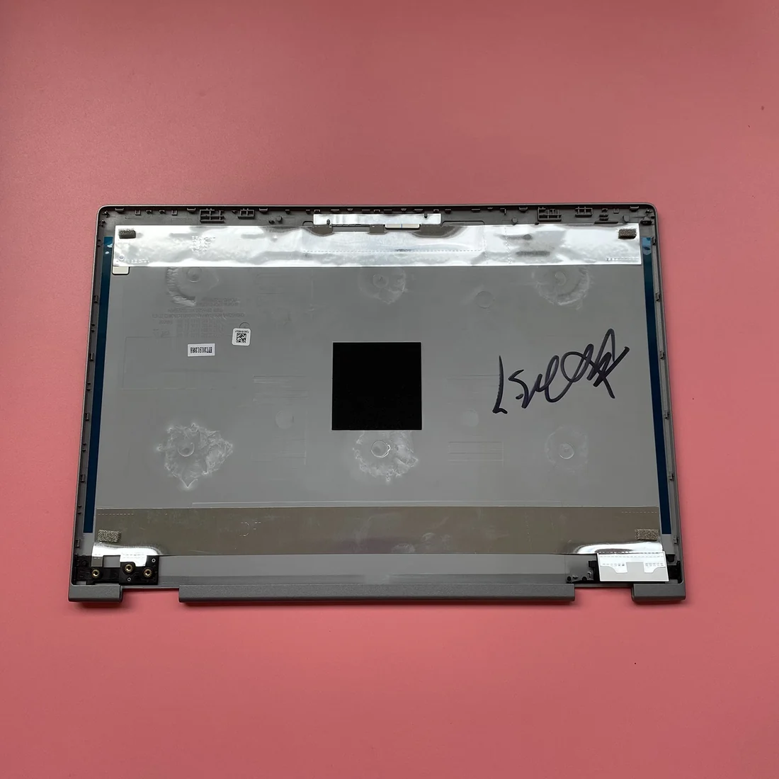 HP Pavilion x360 14-dh LCD Back Cover (A Panel) Replacement Part — used HP laptop, price in Pakistan at NN Laptops Hafeez Center Lahore