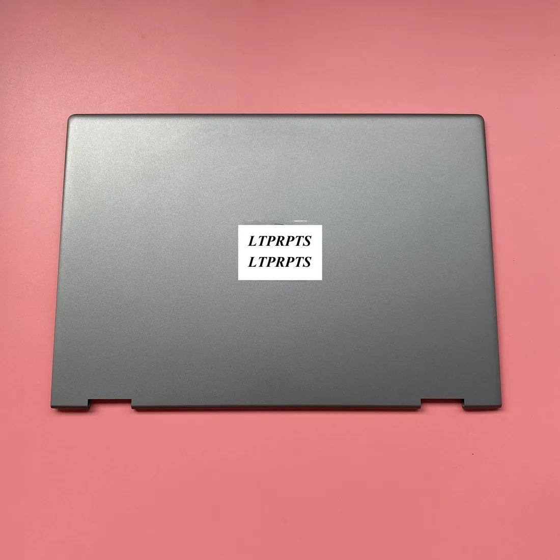 HP Pavilion x360 14-dh LCD Back Cover (A Panel) Replacement Part — HP laptop keyboard and ports view, Lahore Pakistan