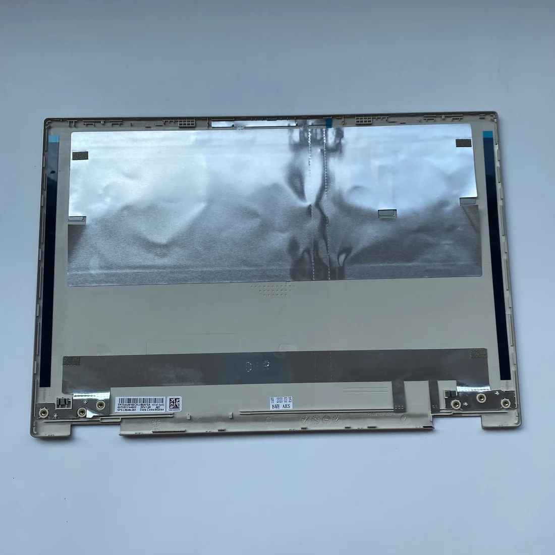 HP Pavilion x360 14-dh LCD Back Cover (A Panel) Replacement Part — used HP laptop for sale in Pakistan, NN Laptops Lahore