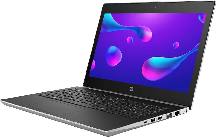 HP ProBook 430 G5 i5-8250U 8GB 256GB Used Laptop Lahore — used HP laptop for sale in Pakistan, NN Laptops Lahore