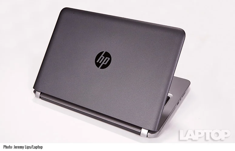 HP ProBook 440 G3 i3-5005U 4GB 256GB — used HP laptop for sale in Pakistan, NN Laptops Lahore