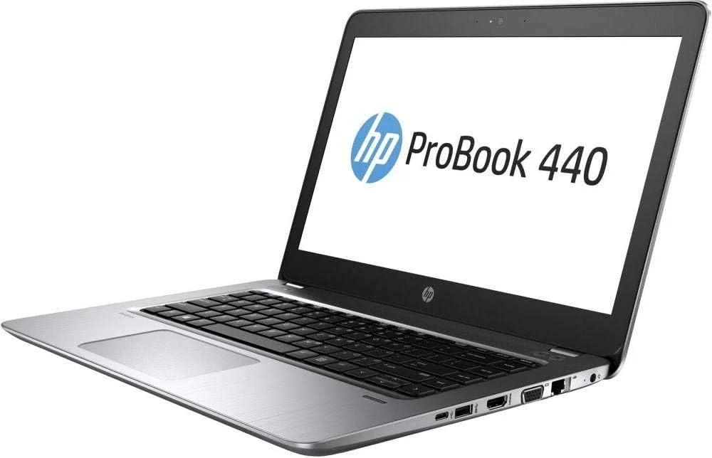 HP ProBook 440 G4 i5-7200U 8GB 256GB — used HP laptop for sale in Pakistan, NN Laptops Lahore