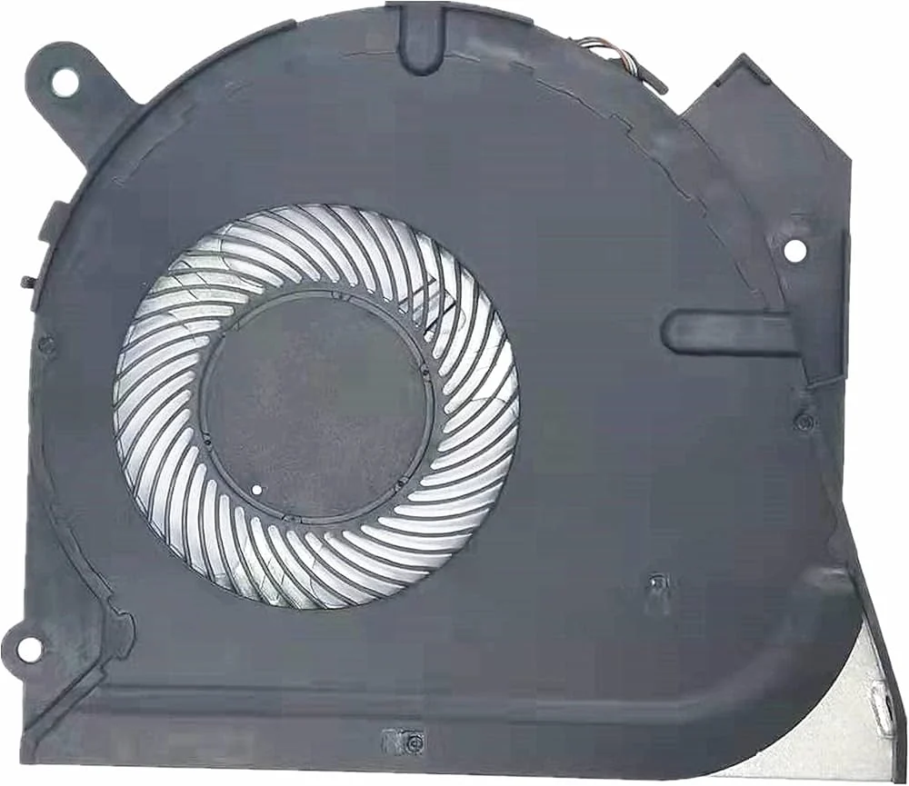 HP ProBook 440 G5/G6 Fan — HP laptop side and angled view, buy in Lahore Pakistan