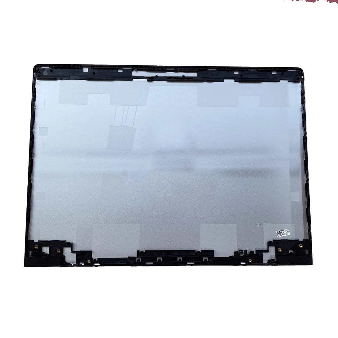 HP ProBook 440 G6 LCD Back Cover (A Panel) Replacement in Lahore — HP laptop keyboard and ports view, Lahore Pakistan