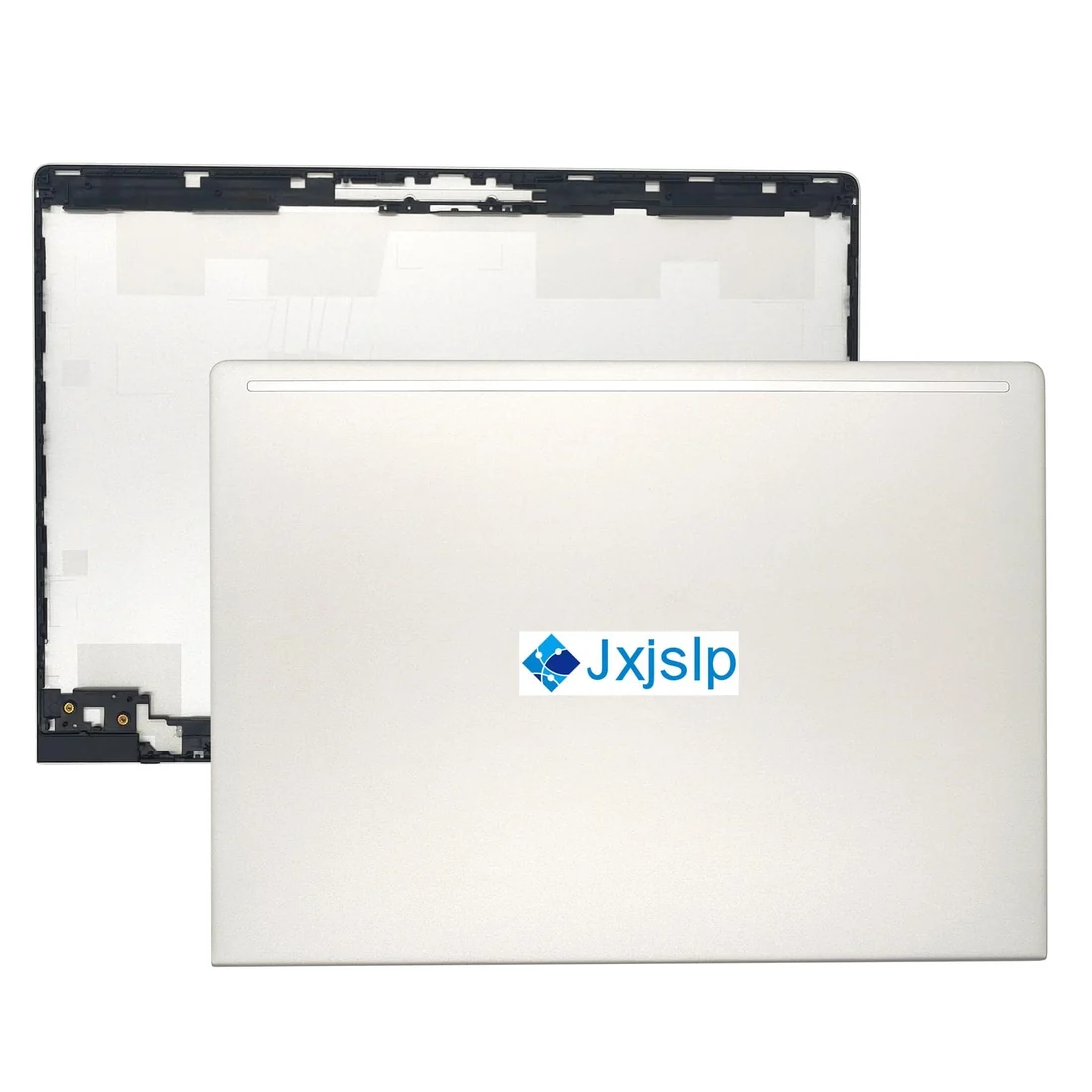 HP ProBook 440 G6 LCD Back Cover (A Panel) Replacement in Lahore — HP laptop side and angled view, buy in Lahore Pakistan