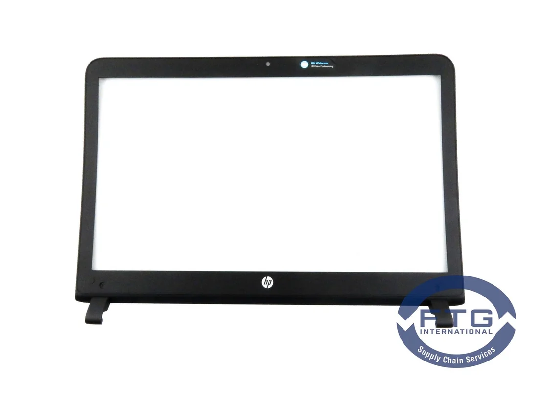 HP ProBook 440 G6 LCD Bezel (B Panel) Replacement in Lahore — HP laptop side and angled view, buy in Lahore Pakistan