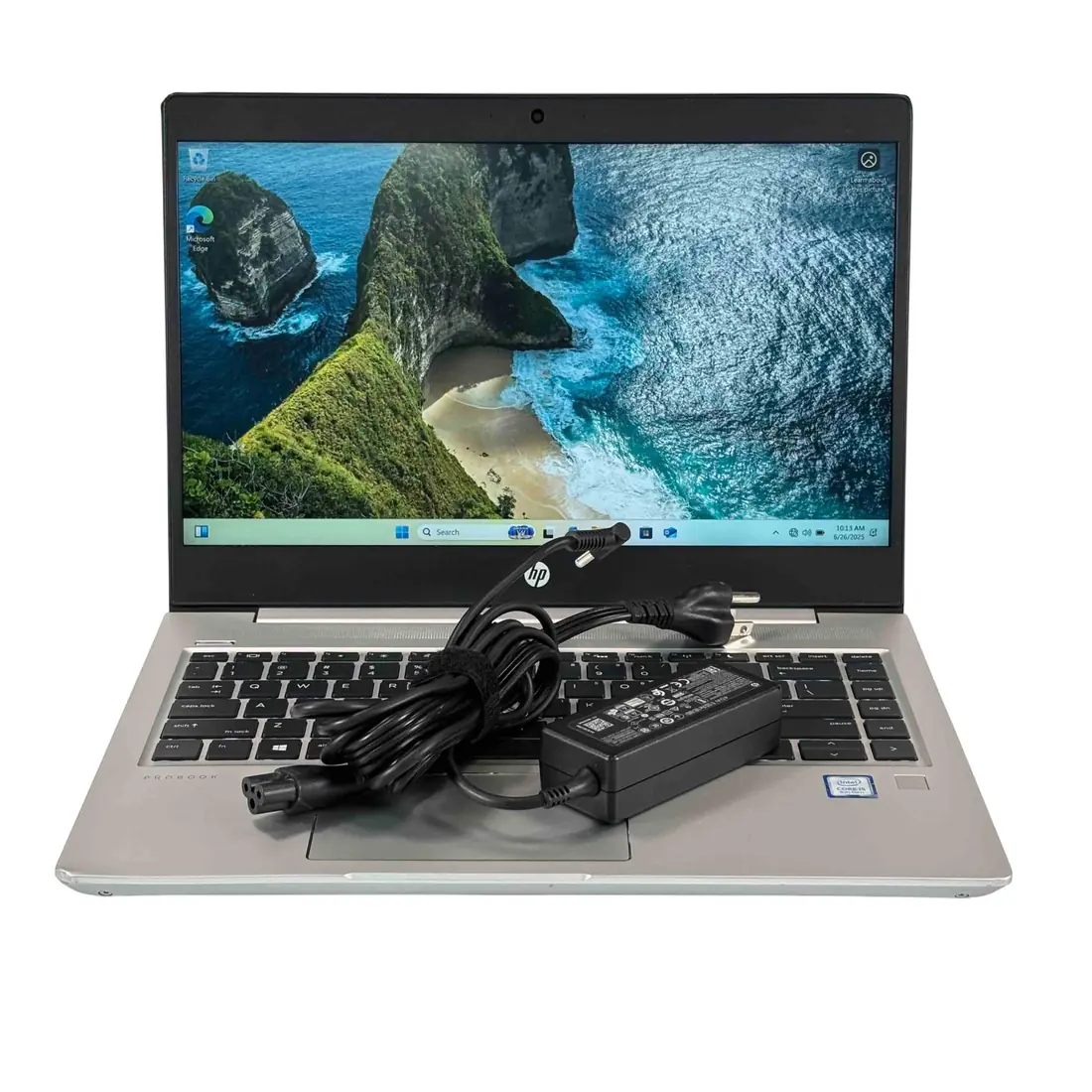 HP ProBook 440 G6 i5-8265U 8GB 256GB Used Laptop Lahore — used HP laptop for sale in Pakistan, NN Laptops Lahore
