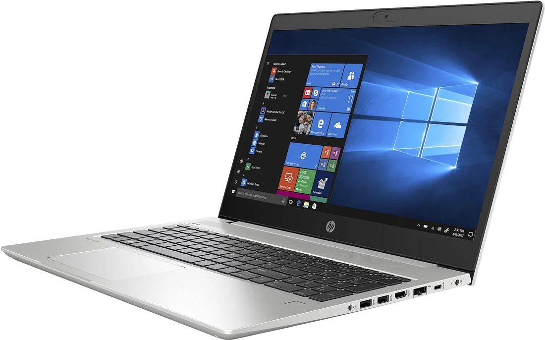 HP ProBook 440 G7 i5-10210U 8GB 256GB — used HP laptop, price in Pakistan at NN Laptops Hafeez Center Lahore