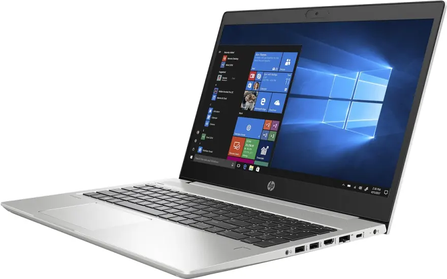 HP ProBook 440 G7 i5-10210U 8GB 256GB — used HP laptop, price in Pakistan at NN Laptops Hafeez Center Lahore