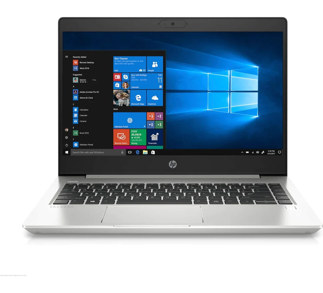 HP ProBook 440 G7 i5-10210U 8GB 256GB — used HP laptop for sale in Pakistan, NN Laptops Lahore