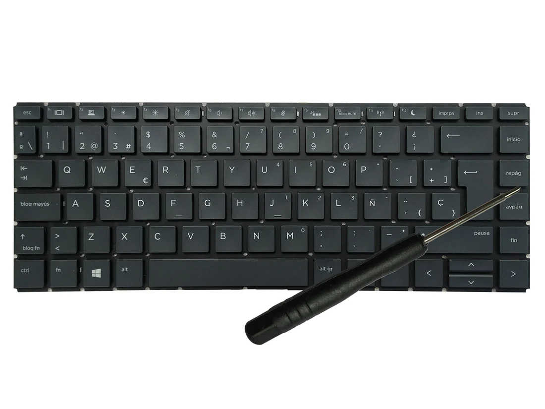 HP ProBook 440 G7 Keyboard (Backlit) — used HP laptop, price in Pakistan at NN Laptops Hafeez Center Lahore