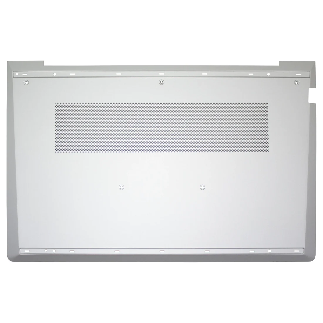 HP ProBook 440 G8 Bottom Case (D Panel) Replacement in Lahore — HP laptop side and angled view, buy in Lahore Pakistan