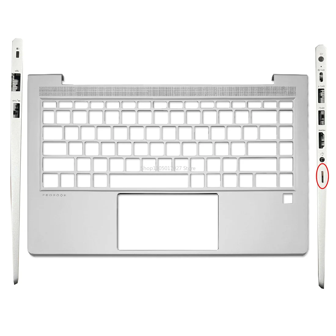 HP ProBook 440 G8 Bottom Case (D Panel) Replacement in Lahore — used HP laptop for sale in Pakistan, NN Laptops Lahore