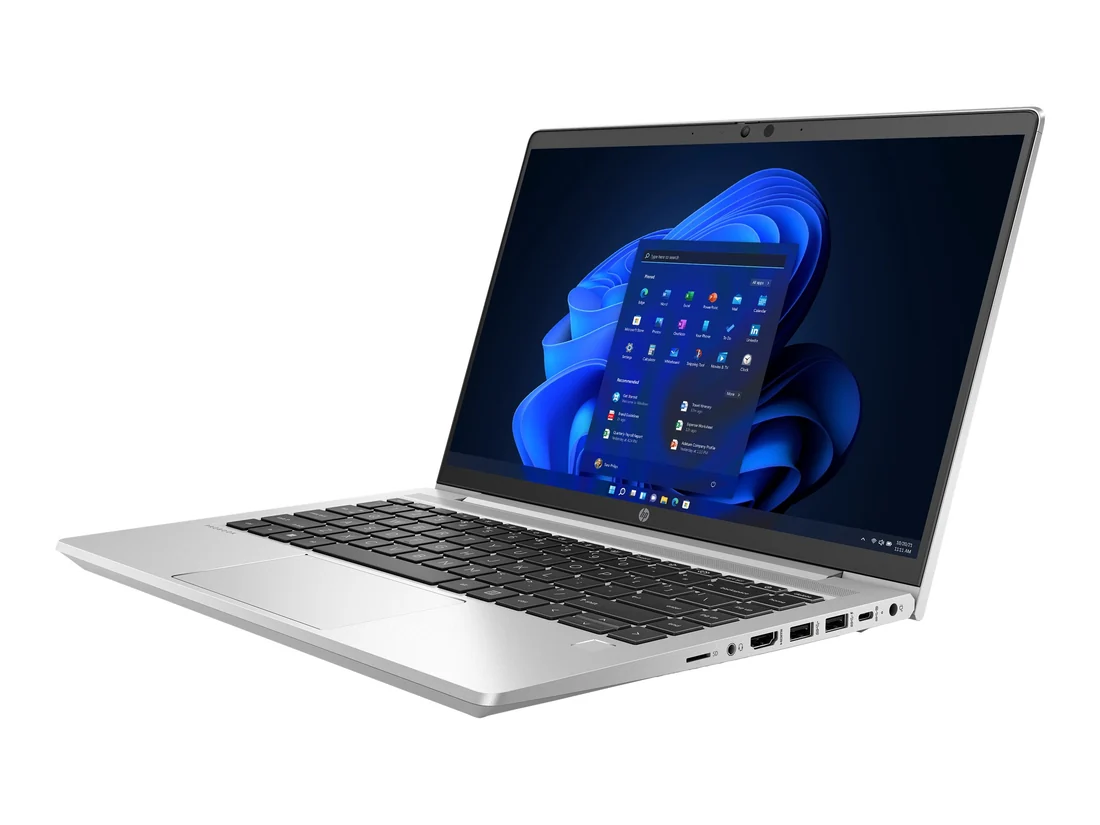 HP ProBook 440 G8 i5-1135G7 8GB 512GB — used HP laptop, price in Pakistan at NN Laptops Hafeez Center Lahore