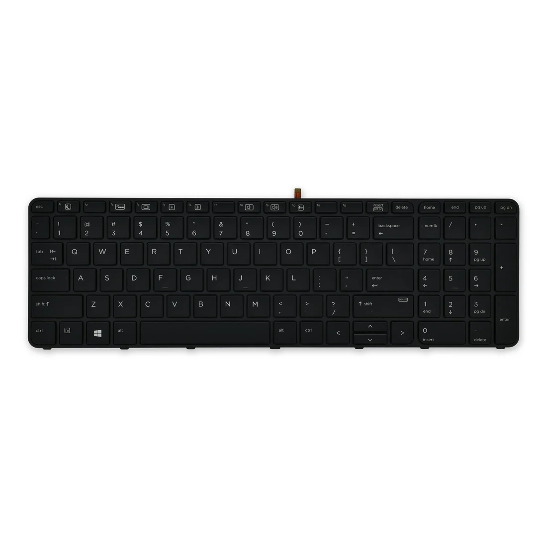 HP ProBook 450 G4 Keyboard — used HP laptop, price in Pakistan at NN Laptops Hafeez Center Lahore