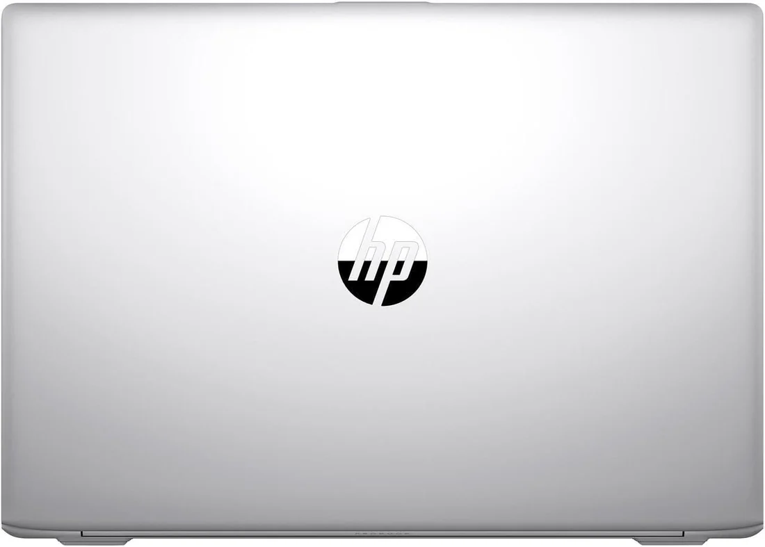 HP ProBook 450 G5 A-Panel — used HP laptop for sale in Pakistan, NN Laptops Lahore