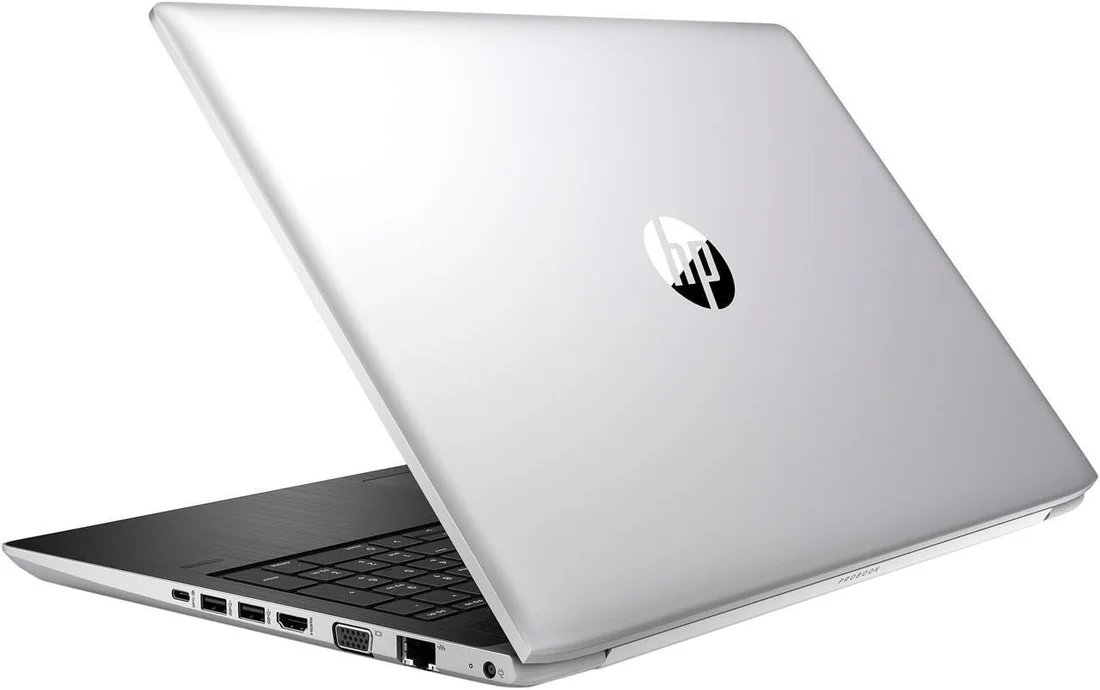 HP ProBook 450 G5 C-Panel — used HP laptop for sale in Pakistan, NN Laptops Lahore
