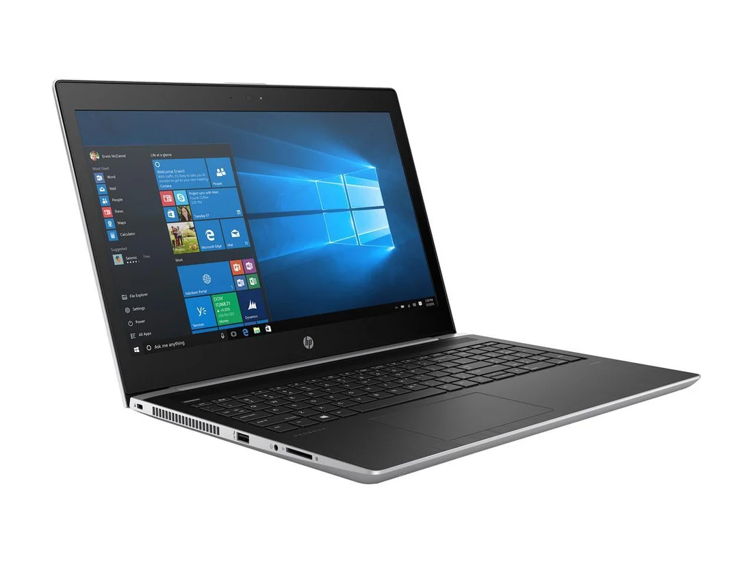 HP ProBook 450 G5 D-Panel — used HP laptop for sale in Pakistan, NN Laptops Lahore
