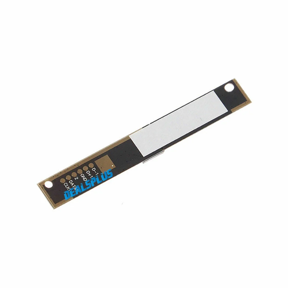HP ProBook 450 G5 G6 HD Webcam Replacement — HP laptop keyboard and ports view, Lahore Pakistan