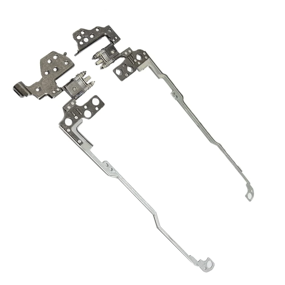 HP ProBook 450 G5/G6 Hinges Set — HP laptop keyboard and ports view, Lahore Pakistan