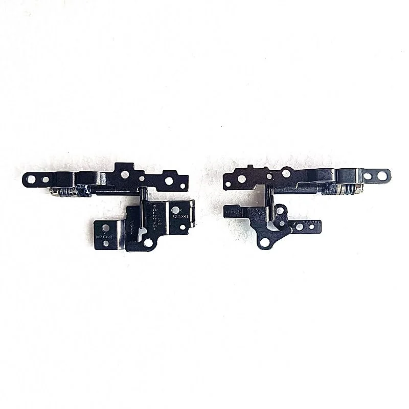 HP ProBook 450 G5/G6 Hinges Set — HP laptop side and angled view, buy in Lahore Pakistan