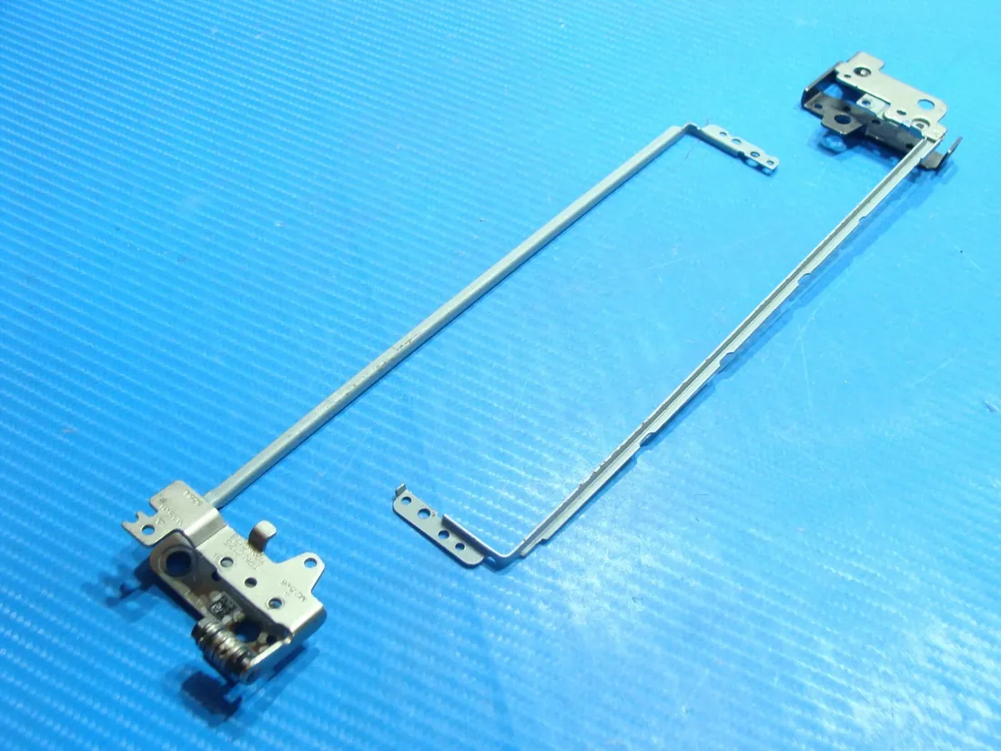 HP ProBook 450 G5/G6 Hinges Set — used HP laptop for sale in Pakistan, NN Laptops Lahore