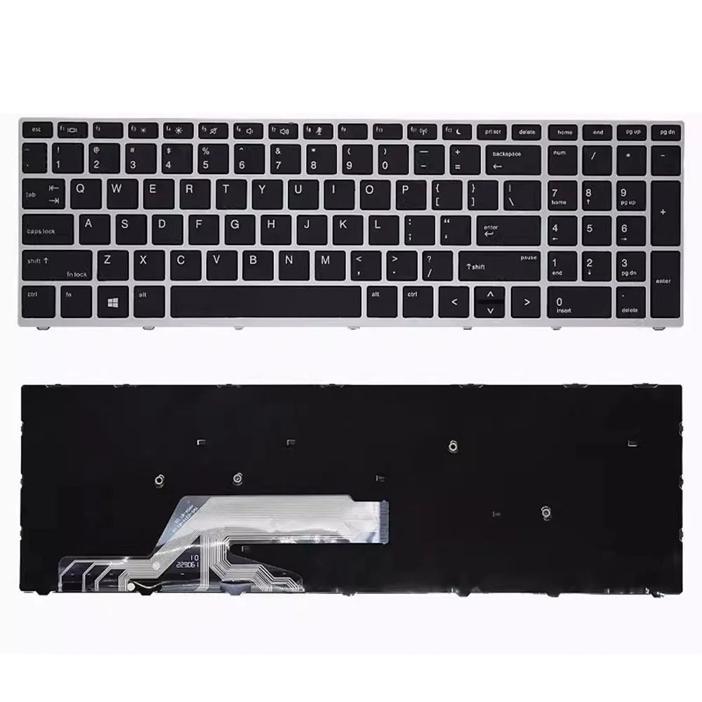 HP ProBook 450 G5 Keyboard — used HP laptop for sale in Pakistan, NN Laptops Lahore