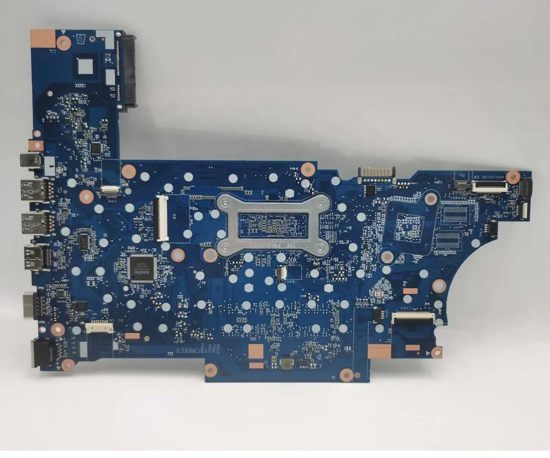HP ProBook 450 G5 Motherboard (8th Gen i5) — used HP laptop for sale in Pakistan, NN Laptops Lahore
