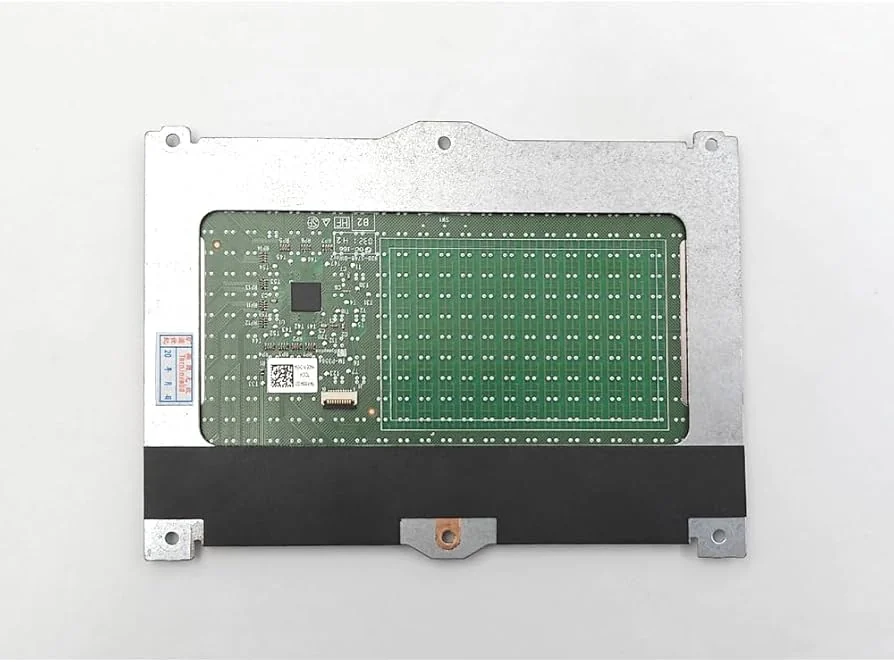 HP ProBook 450 G5 Touchpad — HP laptop side and angled view, buy in Lahore Pakistan