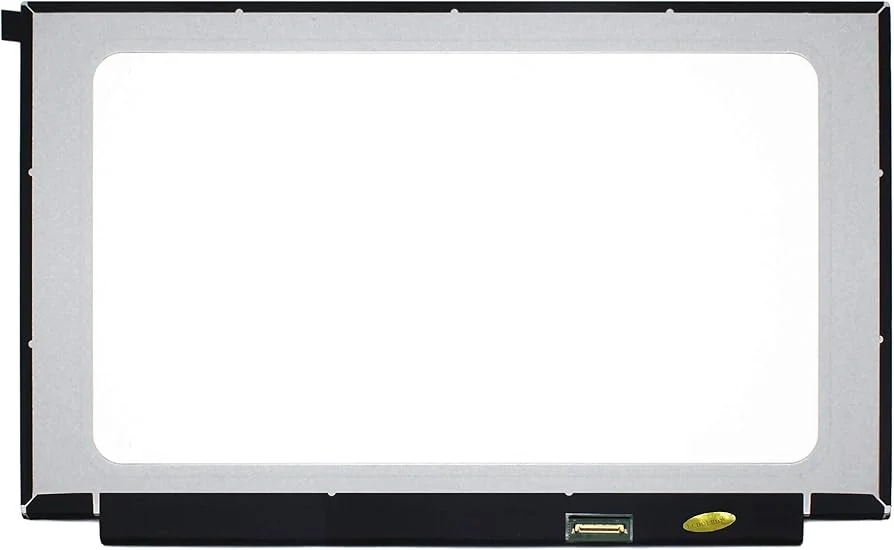 HP ProBook 450 G6 LCD Bezel (B Panel) Replacement in Lahore — HP laptop side and angled view, buy in Lahore Pakistan