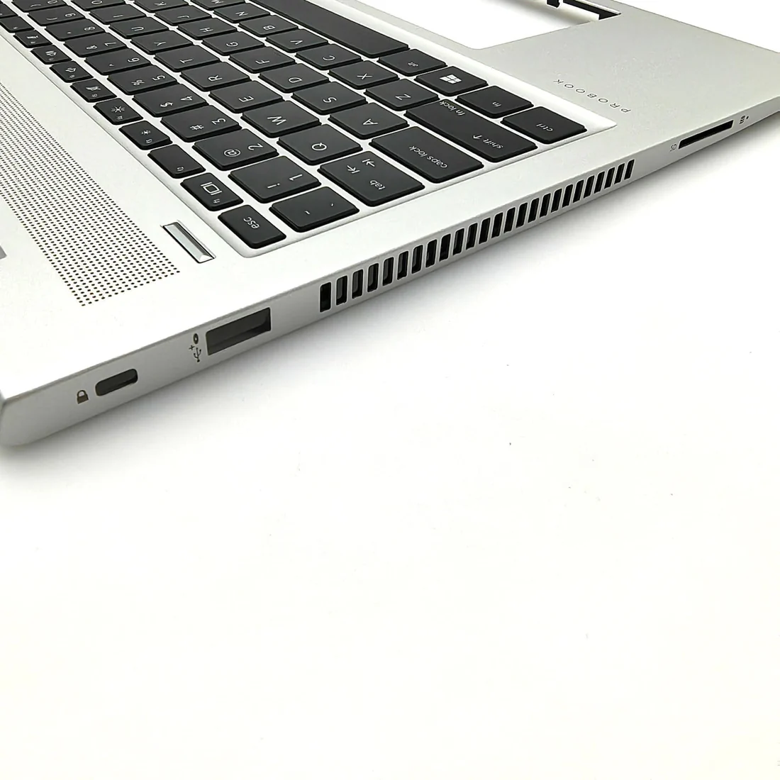 HP ProBook 450 G6 Palmrest with Touchpad (C Panel) Replacement — used HP laptop, price in Pakistan at NN Laptops Hafeez Center Lahore